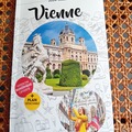 Selling: Le petit futé VIENNE 2025