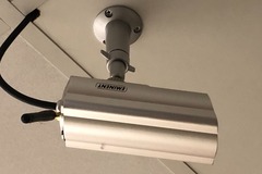 Gebruikte apparatuur: Eminent IP WiFi camera's ook infrarood 4 stuks tezamen