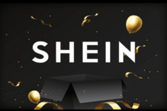 Vente: Carte cadeau SHEIN (300€)