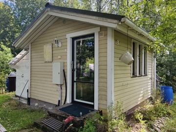 Renting out: Ceramics and Pottery Studio / Keramiikka työhuone
