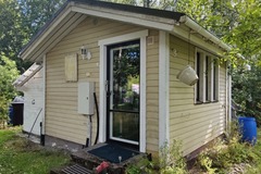 Renting out: Ceramics and Pottery Studio / Keramiikka työhuone