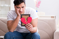 Selling: The feelings he can't say out loud- psychic love reading 