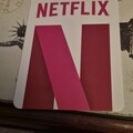 Vente: Carte Netflix (25€)