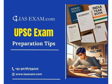 Skills: Master the Civil Services: Expert Guidance for UPSC Exam Preparat