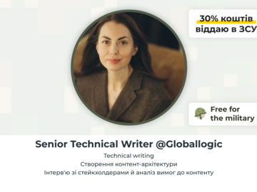 Paid mentorship: Product & project documentation з Анастасією Міхєєвою