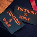 Vente: e-Carte cadeau Superdry (60€)