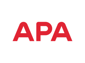 .: APA