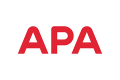 .: APA
