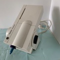 Gebruikte apparatuur: Espe Pentamix incl. cartridge Impregum Penta 