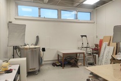 Renting out: Subletting 37m2 studio in Herttoniemi for the period 22.9 - 24.11