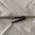 Gebruikte apparatuur: Paroject Intraligamentaire spuit