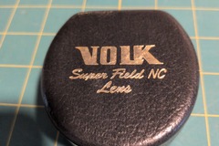 Selling with online payment: Volk Superfield NC Lens