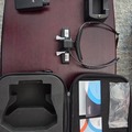 Selling with online payment: KEELER SPECTRA IRIS BIO