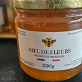 Les miels : Miel de lavande