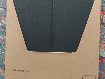 Vente: coque pour iPad 2019 10,2", neuve 