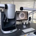 Gebruikte apparatuur: Sirona inLab MCX5 en inEOS X5 