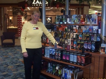 Bulk Lots: Women's Classic Designer Inspired Perfumes with Testers