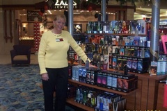 Bulk Lots: Women's Classic Designer Inspired Perfumes with Testers