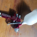 À vendre: Pistolet peinture devilbiss 