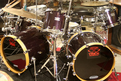 Wanted/Looking For/Trade: Wanted: TRICK drums single pieces or sets