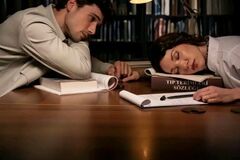 Selling: My ex is trying to approach me! Why???