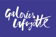 Vente: e-Carte cadeau Galeries Lafayette (250€)