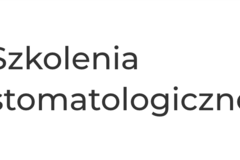 Kurs: Stomatologia estetyczna