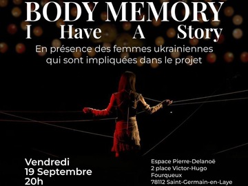 Actualité: vendredi 19 september à 20h