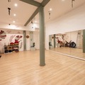 Location à l'heure: Salle de répétition