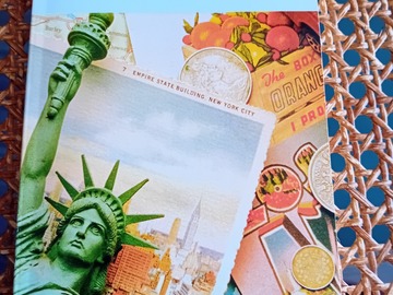 Selling: New York, Haïti, Tanger - Truman Capote - Folio