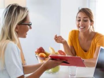 Kurs: Kurs dietetyki podstawowy - webinar na żadanie
