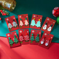 Bulk Lots: 110pairs Christmas acrylic earrings
