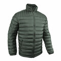 Bulk Lots: Mens Microlite Down Puffer Jacket