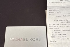 Vente: Carte avoir Michael Kors (139€)