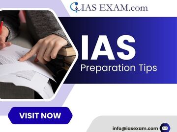 Skills: Master the Civil Services Exam with Proven IAS Preparation Tips