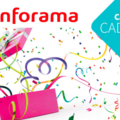 Vente: e-Carte cadeau Conforama (500€)