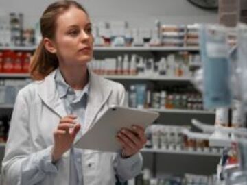 Kurs: Nadzór nad obrotem środkami kontrolowanymi w hurtowni farmaceutyc
