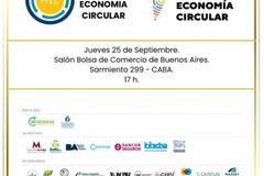 Radar: Foro y Premio Nacional de Economía Circular 2025