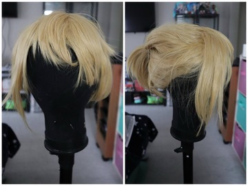 Selling with online payment: Len Kagamine (Vocaloid)