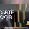 Vente: Carte avoir Fnac (99,99€)