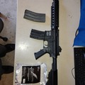 Selling: Duty Calls DCM4CQB Carbine 6mm Electric Airsoft Gun