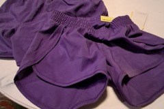 Bulk Lots: 40 plus new pair of shorts, tagges attached 