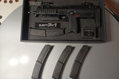 Selling: MP7 Tokyo Marui 