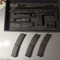 Selling: MP7 Tokyo Marui 