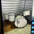 Wanted/Looking For/Trade: Wanted 1970's Buddy Rich WMP Slingerland Set