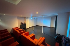 Location à l'heure: Salle de répète ou stage 