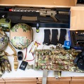 Selling: MATRIX M4 WITH PISTOL AND EVERYTHING YOU NEED TO GET STARTED!!