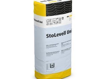 À vendre: Sto Baukleber & Stolevell Uni (mortier-colle)