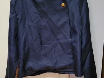 Selling with online payment: JJK Itadori Jacket, Wig and Tattoos