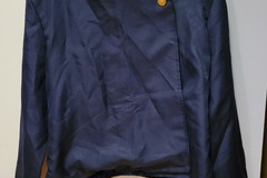 Selling with online payment: JJK Itadori Jacket, Wig and Tattoos